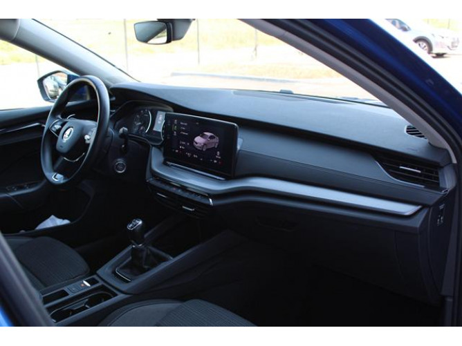 Škoda Octavia 1.5 TSI AMBITION 