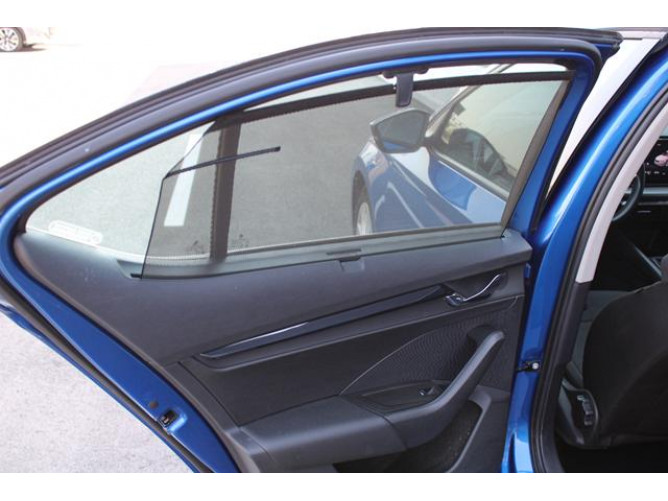 Škoda Octavia 1.5 TSI AMBITION 
