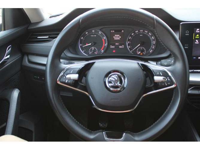 Škoda Octavia 1.5 TSI AMBITION 