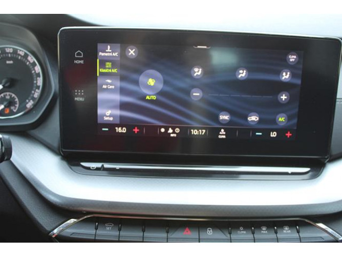 Škoda Octavia 1.5 TSI AMBITION 