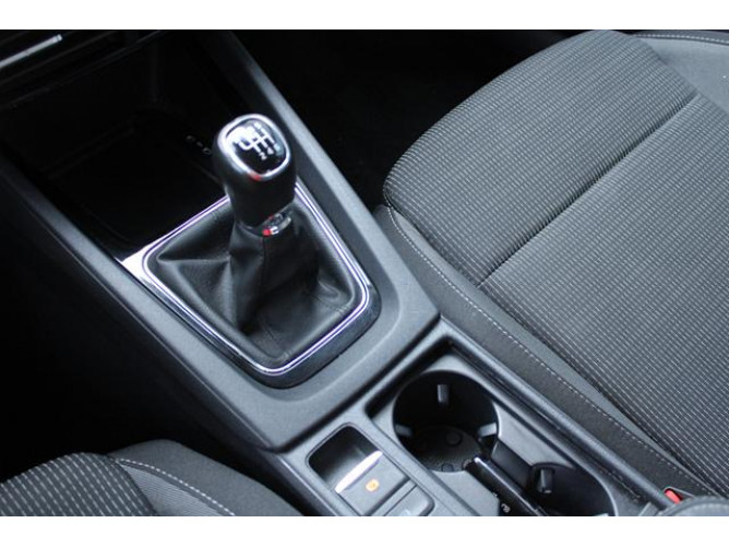 Škoda Octavia 1.5 TSI AMBITION 