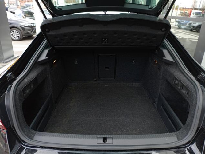 Škoda Superb Sport Line DSG 4x4 