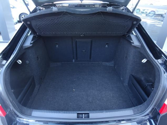 Škoda Octavia 2.0 TDI DSG 4X4 