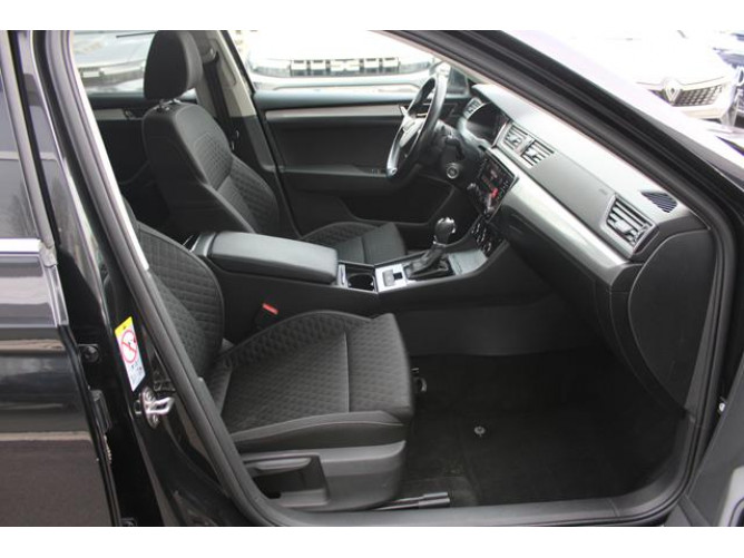 Škoda Superb 2.0 TDI AMBITION 4X4 DSG 