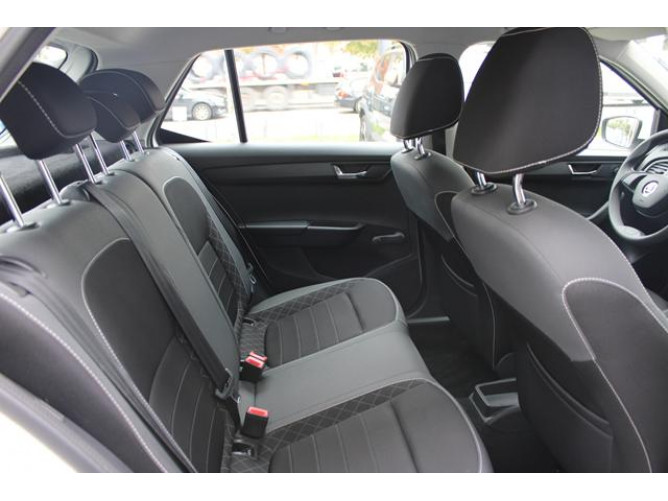 Škoda Fabia 1.0 SRE Ambition 