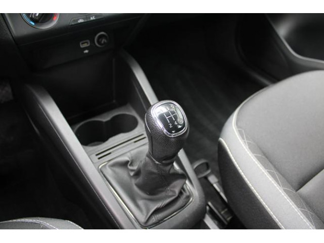 Škoda Fabia 1.0 SRE Ambition 