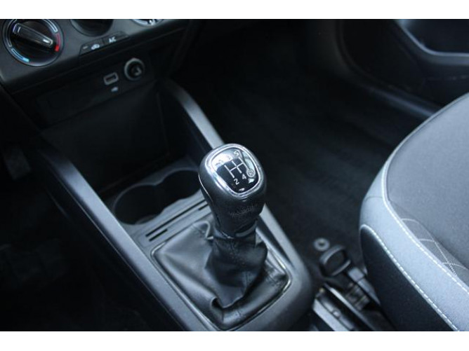 Škoda Fabia 1.0 Ambition 