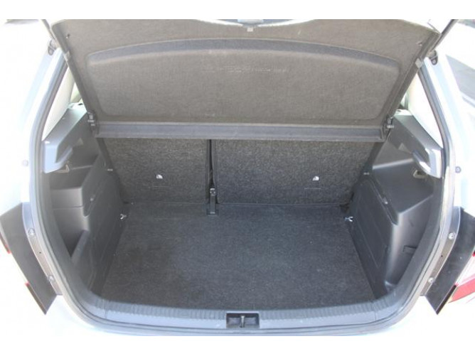 Škoda Fabia 1.0 AMBITION 