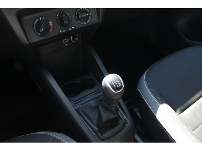 Škoda Fabia 1.0 AMBITION 