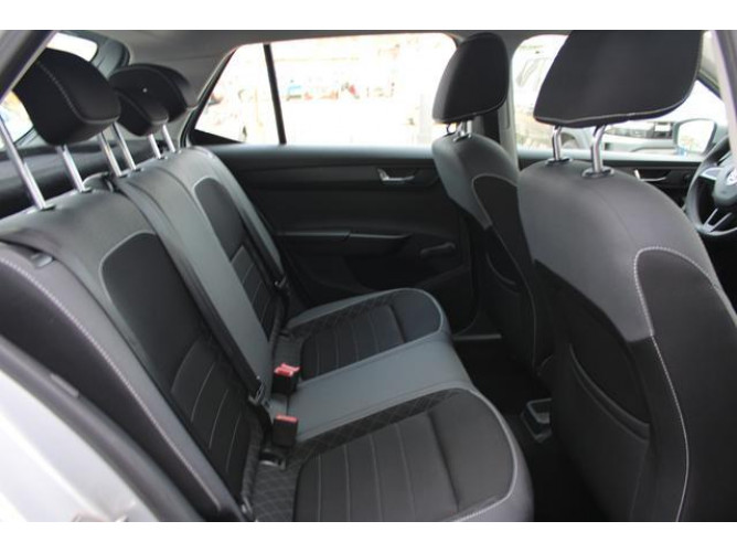 Škoda Fabia 1.0 FSI 