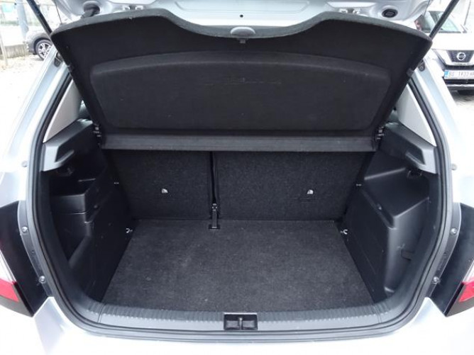 Škoda Fabia 1.0 mpi Active 