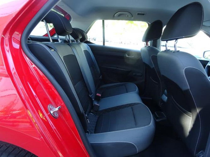 Škoda Fabia 1.0 Ambition 