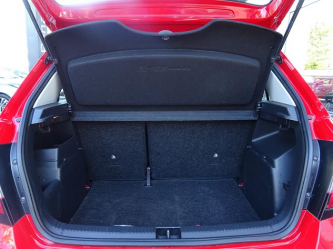 Škoda Fabia 1.0 Ambition 