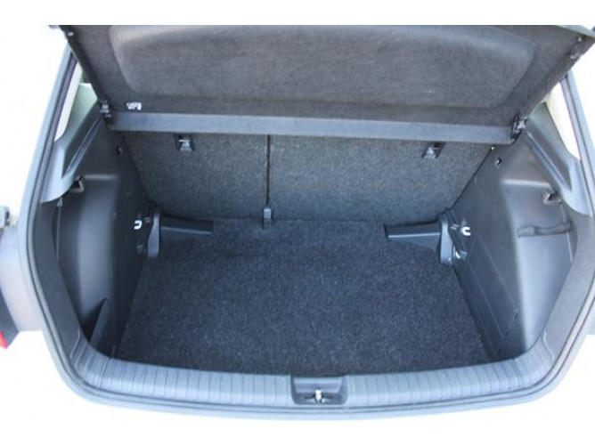 Škoda Fabia 1.0 Essence TNG 