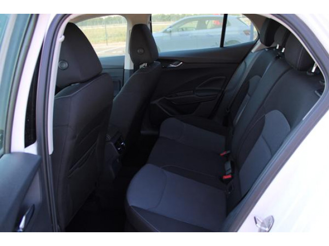 Škoda Fabia 1.0 Essence TNG 