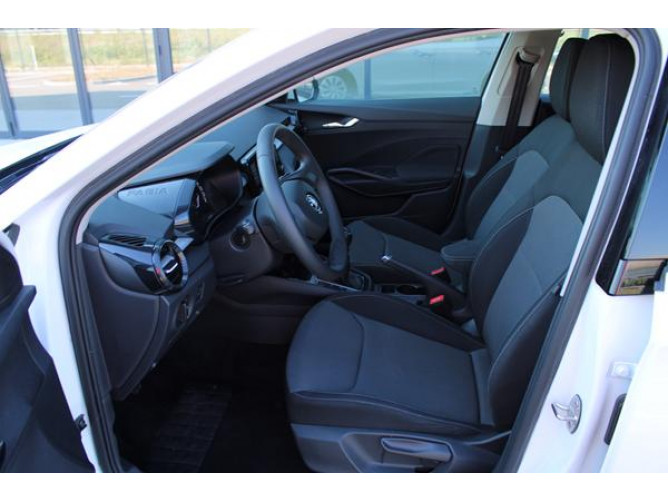 Škoda Fabia 1.0 Essence TNG 