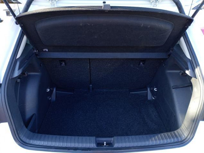 Škoda Fabia 1.0 Essence TNG 