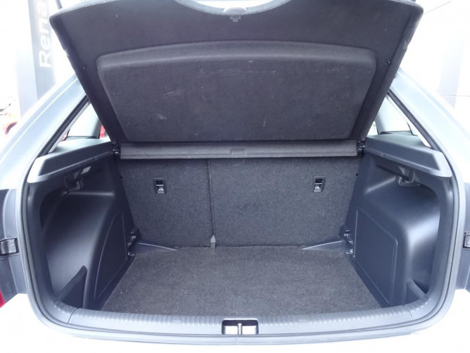 Škoda Rapid 1.4 TDI Ambition 