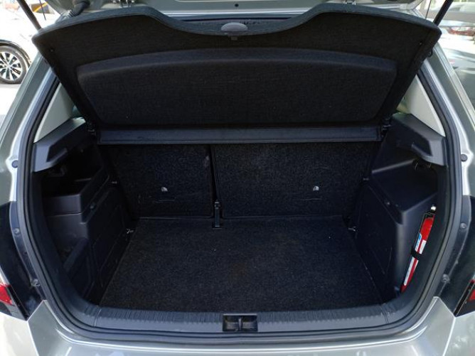 Škoda Fabia 1.4 TDI Ambiton 