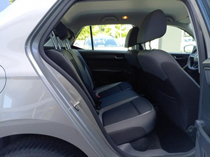 Škoda Fabia 1.4 TDI Ambiton 