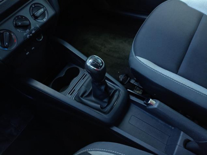 Škoda Fabia 1.4 TDI Ambiton 
