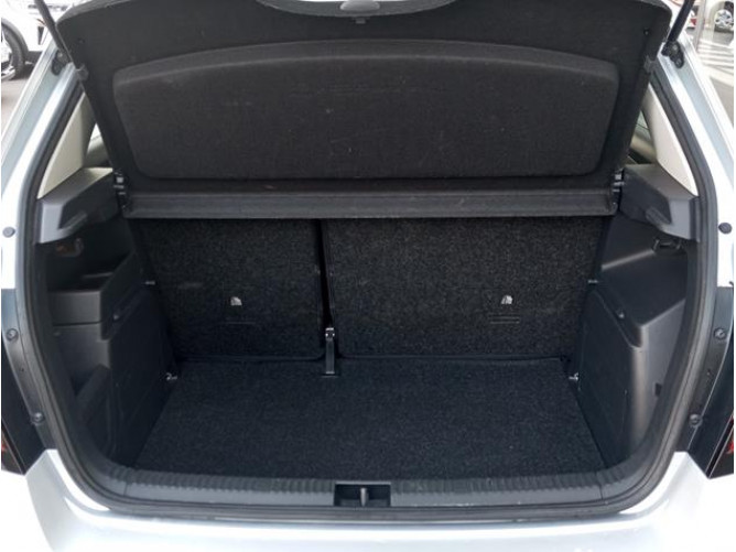 Škoda Fabia 1.0 TSI Ambition DSG 
