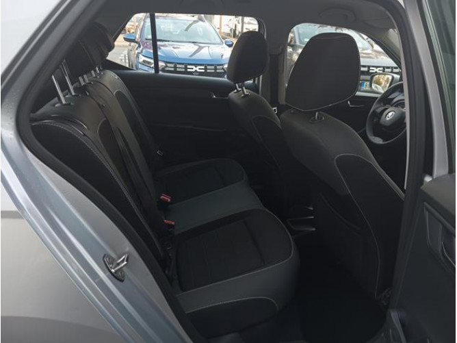 Škoda Fabia 1.0 TSI Ambition DSG 
