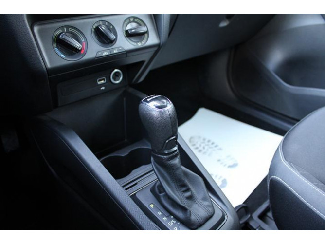 Škoda Fabia 1.0 TSI Ambition DSG 