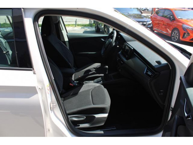 Škoda Scala 1.0 TSI Active 
