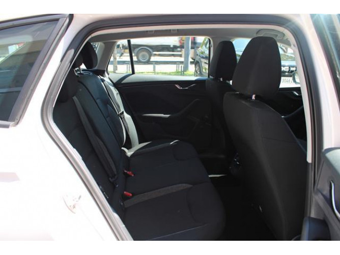Škoda Scala 1.0 TSI Active 