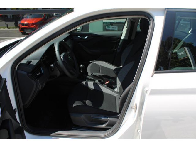 Škoda Scala 1.0 TSI Active 
