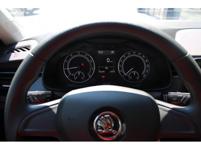 Škoda Scala 1.0 TSI Active 