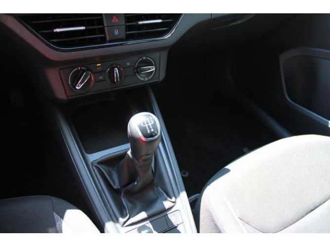 Škoda Scala 1.0 TSI Active 