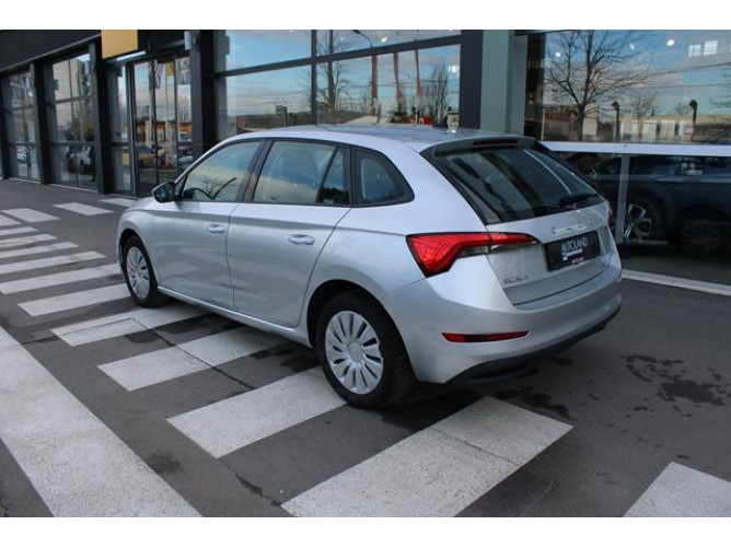 Škoda Scala 1.0 TSI AMBITION 