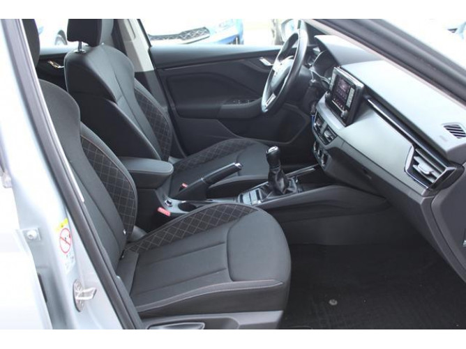 Škoda Scala 1.0 TSI AMBITION 