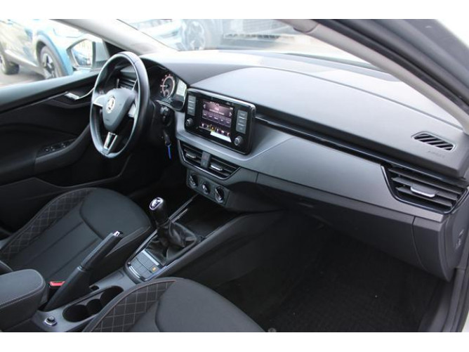 Škoda Scala 1.0 TSI AMBITION 