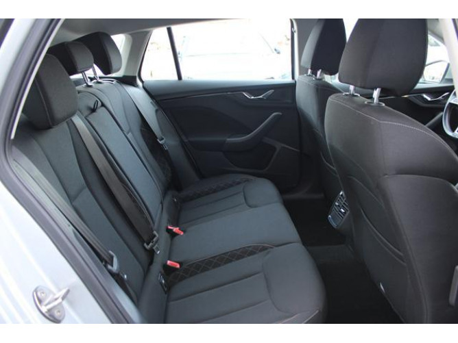 Škoda Scala 1.0 TSI AMBITION 