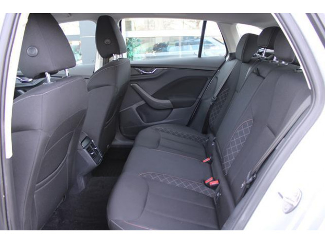 Škoda Scala 1.0 TSI AMBITION 