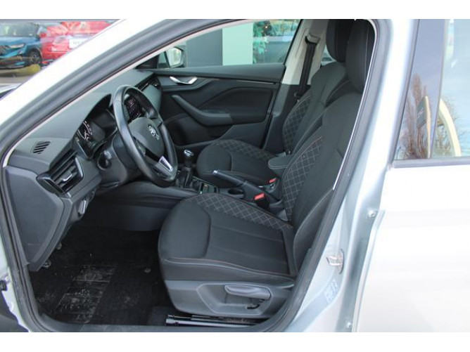 Škoda Scala 1.0 TSI AMBITION 