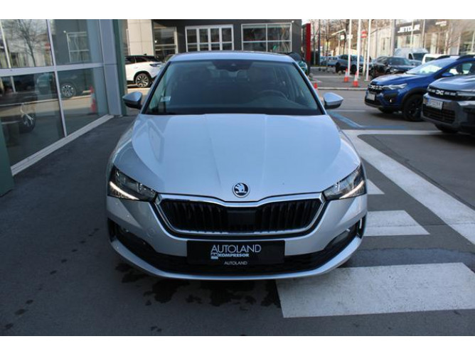Škoda Scala 1.0 TSI AMBITION 