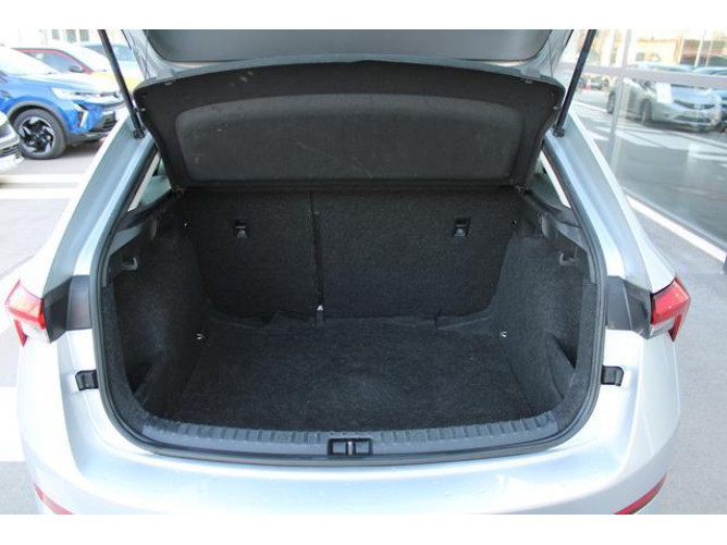 Škoda Scala 1.0 TSI AMBITION 