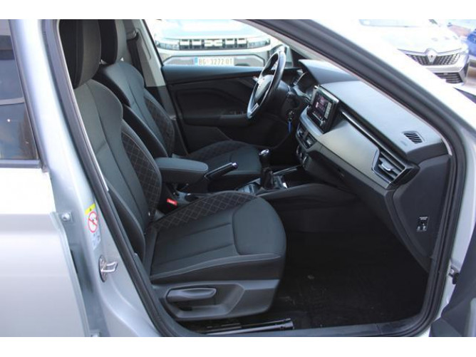 Škoda Scala 1.0 TSI AMBITION 