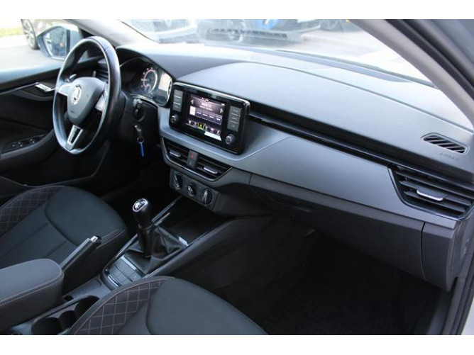 Škoda Scala 1.0 TSI AMBITION 