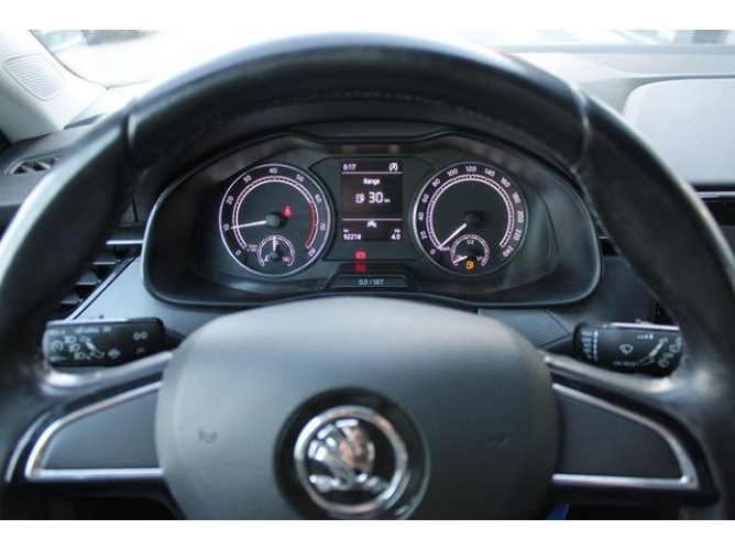 Škoda Scala 1.0 TSI AMBITION 