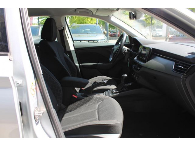 Škoda Scala 1.0 TSI AMBITION DSG 
