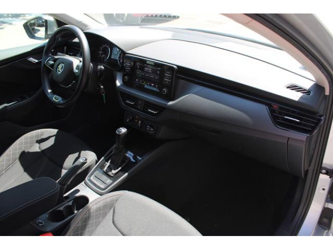 Škoda Scala 1.0 TSI AMBITION DSG 