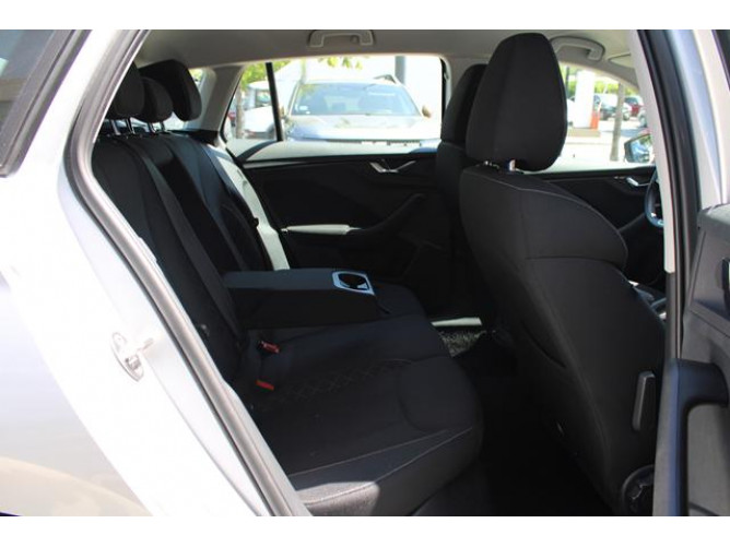 Škoda Scala 1.0 TSI AMBITION DSG 