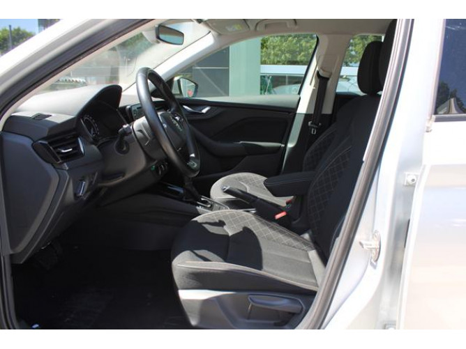 Škoda Scala 1.0 TSI AMBITION DSG 