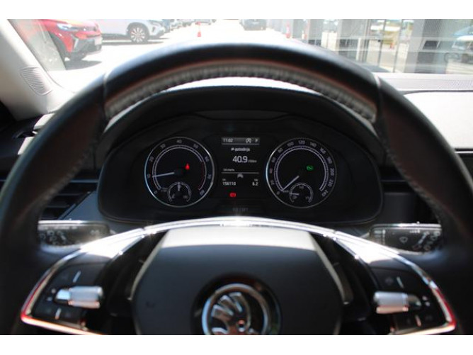 Škoda Scala 1.0 TSI AMBITION DSG 