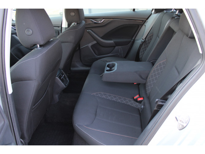 Škoda Scala AMBITION 1.0 TSI 